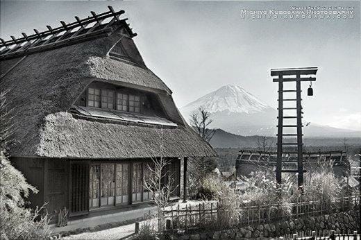 สัมผัสมนต์ขลังที่หมู่บ้านอิยาชิ โนะ ซาโตะ สำหรับผู้ที่หลงใหลธรรมชาติ