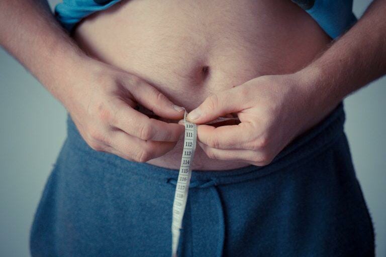 5 เทคนิคการลดความอ้วน ลดน้ำหนัก ง่ายๆด้วยวิธีธรรมชาติไม่เสียเงิน