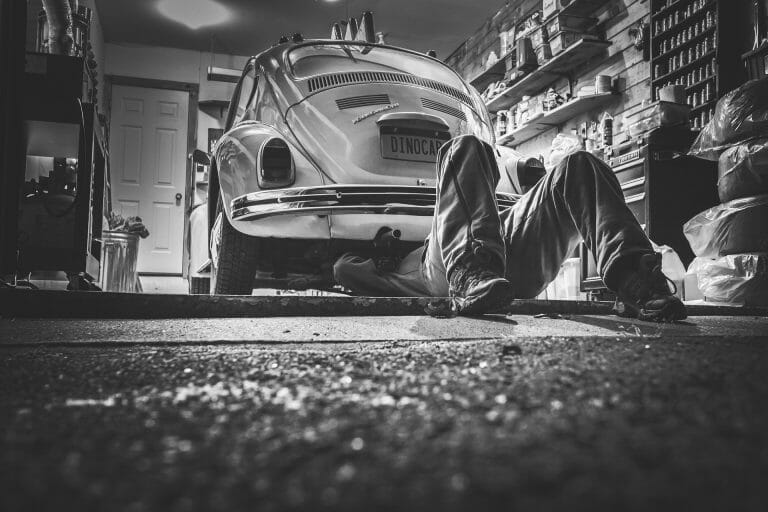 วิธีเลือกใช้บริการอู่ซ่อมรถ ร้านซ่อมรถยนต์ มีวิธีการเลือกอย่างไร